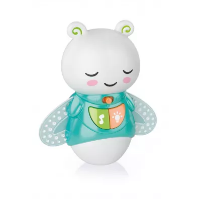 Baby For You - Lampka nocna Clementoni