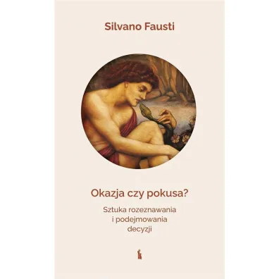 Okazja czy pokusa? - Silvano Fausti