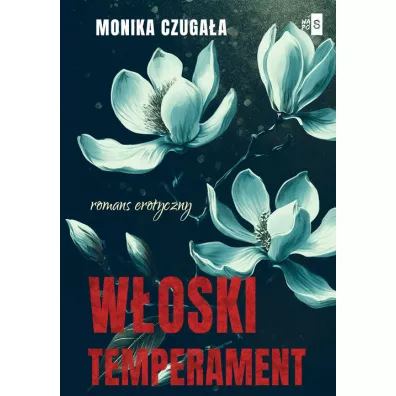 Woski temperament - Monika  Czugaa