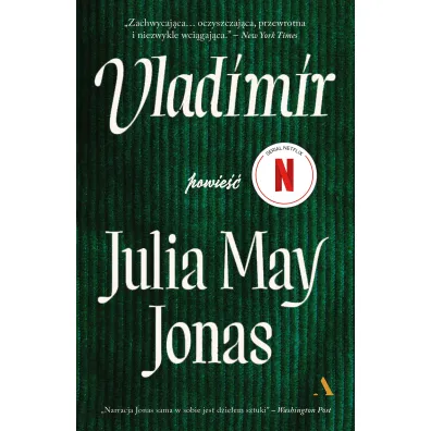 Vladimir - Julia May  Jonas