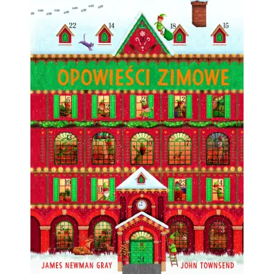 Opowie�ci zimowe