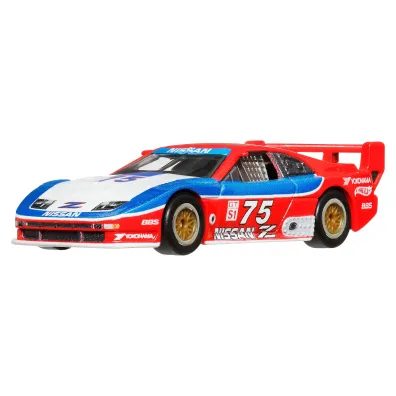 Hot Wheels. Pojazd transportowy HRV44 Mattel