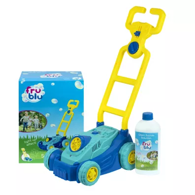 Fru Blu Kosiarka + P�yn  0,4L Tm Toys