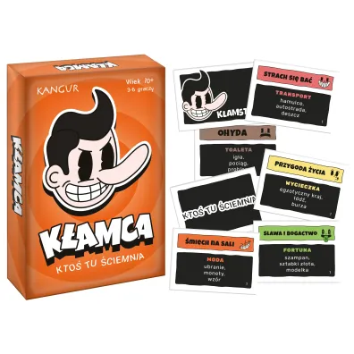 K�amca Kangur