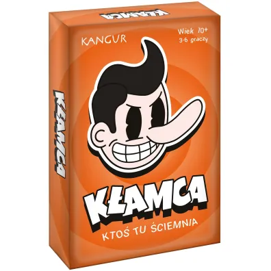 K�amca Kangur