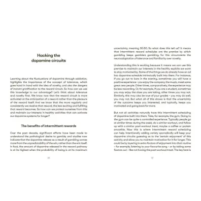 This Book Will Give You Energy