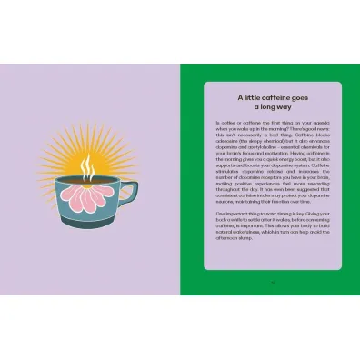 This Book Will Give You Energy