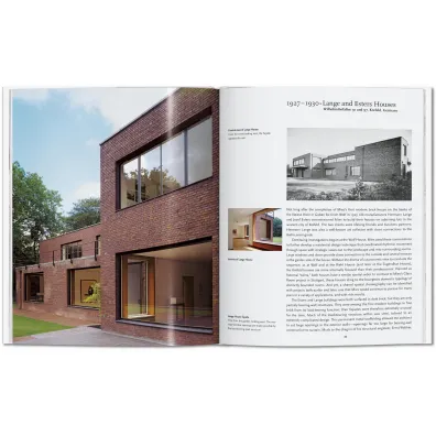 Mies van der Rohe wer. niemiecka