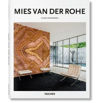 Mies van der Rohe wer. niemiecka