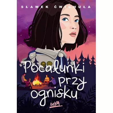 Poca�unki przy ognisku - S�awek �wichu�a