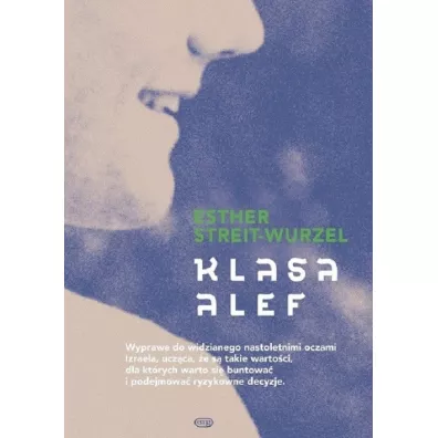 Klasa Alef - Esther  Streit Wurzel