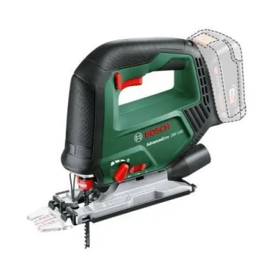Bosch Wyrzynarka 18v advanced saw 18v-140 solo