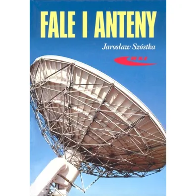 Fale i anteny - Jaros�aw Sz�stka