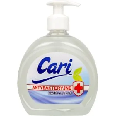 Cari Myd�o w p�ynie antybakteryjne 500 ml