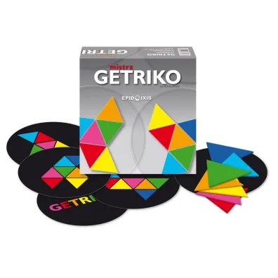 Getriko Epideixis
