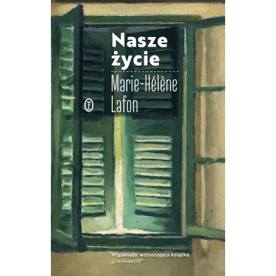 Nasze �ycie - Marie-Helene Lafon