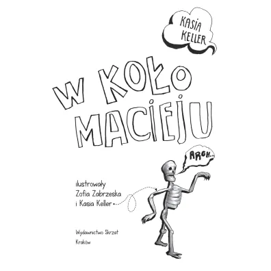 W ko�o Macieju