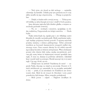 �nie�ka musi umrze�. Seria Bodenstein i Kirchhoff. Tom 4