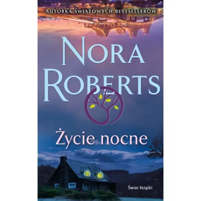 �ycie nocne - Nora Roberts