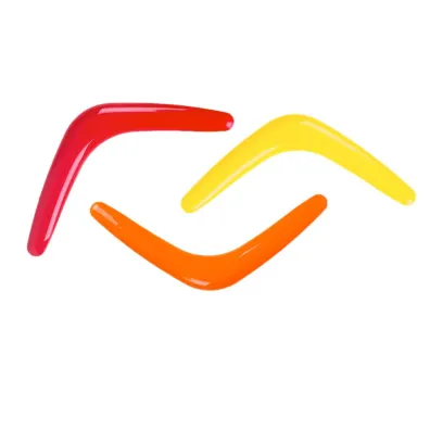 Boomerang MIX Technok