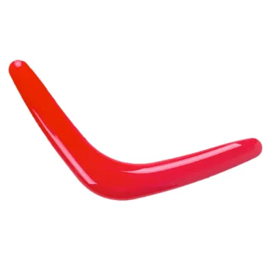 Boomerang MIX Technok