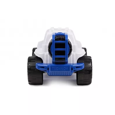 AUTO POLICJA 33X23X18 Maksik