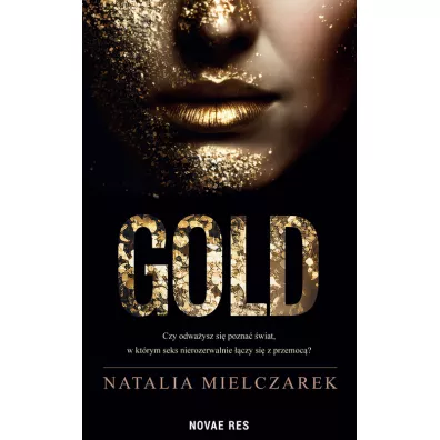 Gold - Natalia  Mielczarek