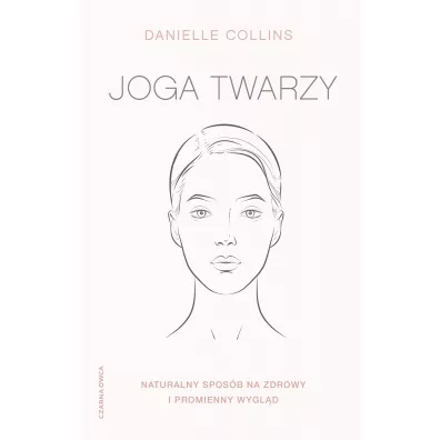 Joga twarzy - Danielle Collins