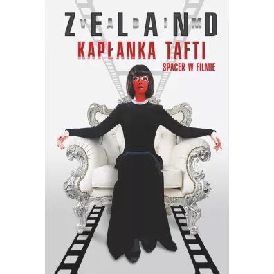 Kapanka Tafti. Spacer w filmie - Vadim Zeland