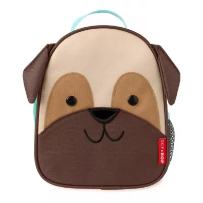 Skip Hop Plecak Baby Zoo Mops
