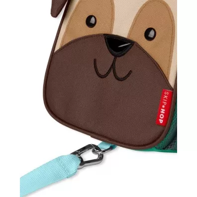 Skip Hop Plecak Baby Zoo Mops