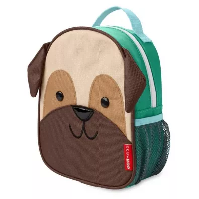 Skip Hop Plecak Baby Zoo Mops
