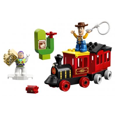 LEGO DUPLO Pocig z Toy Story 10894