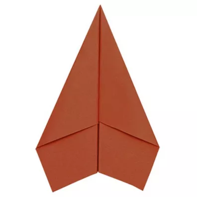 Happy Color Karton kolorowy br�zowy A3 170g 25 szt.