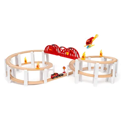 Brio Mega Spiral set Ravensburger