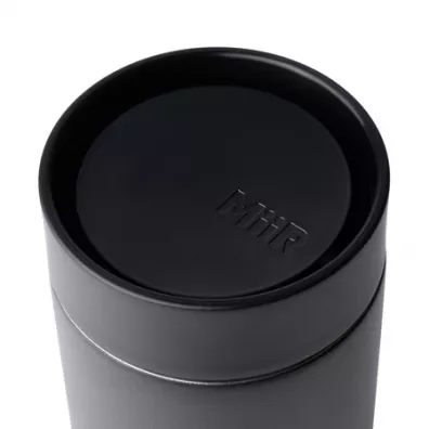 MiiR 360 Traveler Czarny Kubek termiczny 470 ml