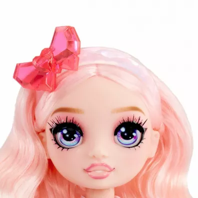 Rainbow High Creative Crystals Fashion Doll- Bella Mga Entertainment