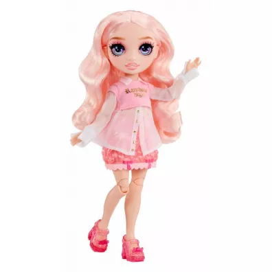 Rainbow High Creative Crystals Fashion Doll- Bella Mga Entertainment