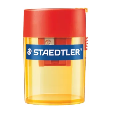 Staedtler Temper�wka z pojemnikiem, pojedyncza