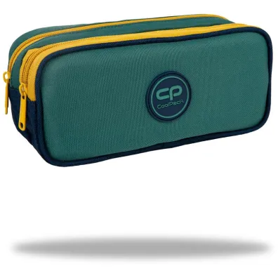 Coolpack, Saszetka podw�jna Duke - Greym (F065689)
