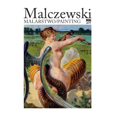 Malczewski malarstwo