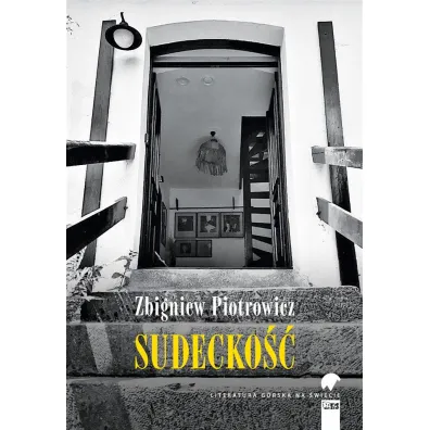 Sudecko�� - Zbigniew Piotrowicz