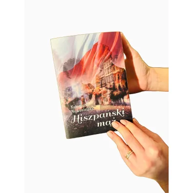 Hiszpa�ski m��