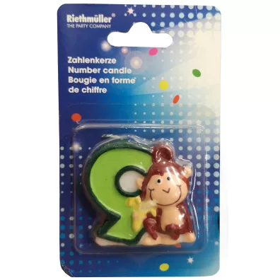 Riethmueller �wieczka ozdobna Safari 551799