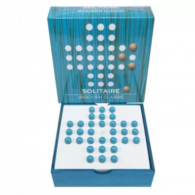 Solitaire Tactic