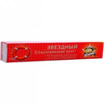 Ratownik Vitus 95 Balsam Gwiazda 45 g