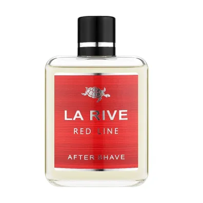 La Rive Woda po goleniu Red Line For Men 100 ml