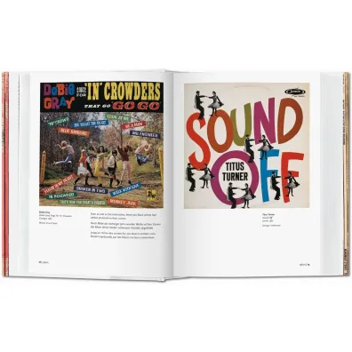 1000 Record Covers