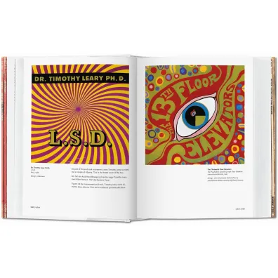 1000 Record Covers