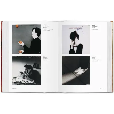 1000 Record Covers